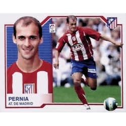 Pernía Atlético Madrid