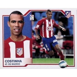 Costinha Atlético Madrid