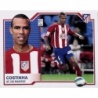 Cromos de Fútbol Costinha Atlético Madrid Liga Este 2007/08 - Panini
