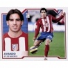 Cromos Online Jurado Atlético Madrid Colecciones Este Liga 2007-2008