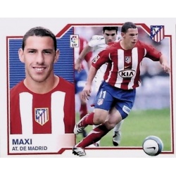 Maxi Atlético Madrid