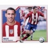 Compra Online Maxi Atlético Madrid Panini Liga Este 2007-08