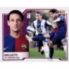 Buy Sticker Belletti Barcelona Cromos Liga Este 2007-2008