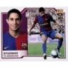 Sale Online Silvinho Barcelona Colecciones Este Liga 2007-2008