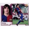 Sale Sticker Puyol Barcelona Liga Este 2007/08 Panini