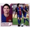 Buy Sticker Edmilson Barcelona Cromos Liga Este 2007-2008