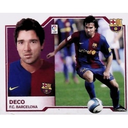 Deco Barcelona