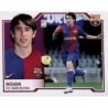 Buy Sticker Bojan Barcelona Colecciones Este Liga 2007-2008