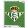 Sticker of Escudo Betis Liga Este 2007/08 Panini