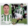 Sale Sticker Melli Betis Liga Este 2007/08 Panini