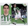 Sale Online Isidoro Betis Liga Este 2007/08 - Panini