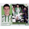 Buy Sticker Fernando Vega Betis Liga Este 2007/08 Panini