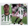 Sticker of Assunçao Betis Liga Este 2007-08