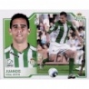 Sticker of Juande Betis Panini Liga Este 2007-08