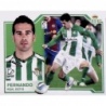 Sticker of Fernando Betis Colecciones Este Liga 2007-2008