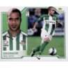 Sale Online Odonkor Betis Panini Liga Este 2007-08