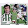 Buy Sticker Pavone Betis Liga Este 2007/08 - Panini