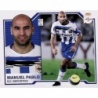 Buy Sticker Manuel Pablo Deportivo Coruña Panini Liga Este 2007-08
