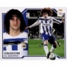 Buy Sticker Coloccini Deportivo Coruña Cromos Liga Este 2007-2008