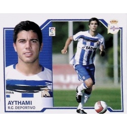 Aythami Deportivo Coruña