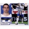 Sale Sticker P.Alvarez Deportivo Coruña Liga Este 2007/08 Panini