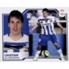 Sticker of Cristian Deportivo Coruña Liga Este 2007/08 - Panini