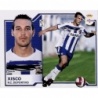 Sale Online Xisco Deportivo Coruña Cromos Liga Este 2007-2008