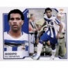 Sale Sticker Bodipo Deportivo Coruña Colecciones Este Liga 2007-2008