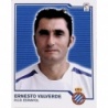Buy Sticker Valverde Espanyol Colecciones Este Liga 2007-2008