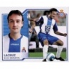 Buy Sticker Lacruz Espanyol Liga Este 2007/08 Panini