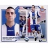 Sticker of M.Hurtado Espanyol Colecciones Este Liga 2007-2008