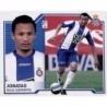 Sale Online Jonatas Espanyol Cromos Liga Este 2007-2008