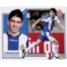 Sticker of Jonathan Coloca Espanyol Liga Este 2007/08 Panini