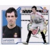 Buy Sticker Lafuente Coloca Espanyol Liga Este 2007-08