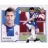 Buy Sticker Serran Coloca Espanyol Panini Liga Este 2007-08