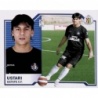 Buy Sticker Ustari Getafe Liga Este 2007/08 - Panini