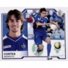 Buy Sticker Cortés Getafe Liga Este 2007-08