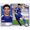 Buy Sticker Licht Getafe Liga Este 2007-08