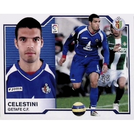 Celestini Getafe