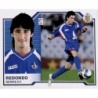 Offer Online Redondo Getafe Cromos Liga Este 2007-2008