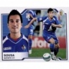 Buy Sticker Sousa Getafe Liga Este 2007-08