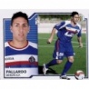 Sale Online Pallardó Getafe Liga Este 2007-08
