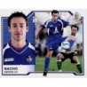 Sale Online Nacho Getafe Liga Este 2007/08 - Panini