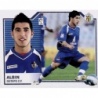 Sticker of Albin Getafe Panini Liga Este 2007-08