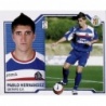 Buy Sticker P.Hernandez Getafe Liga Este 2007-08