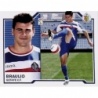 Sale Sticker Braulio Coloca Getafe Liga Este 2007-08