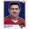 Sticker of Abel Resino Levante Panini Liga Este 2007-08