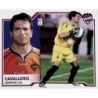 Buy Sticker Cavallero Levante Liga Este 2007/08 - Panini