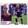 Sale Online Berson Levante Liga Este 2007/08 - Panini