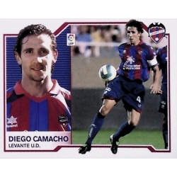 D.Camacho Levante